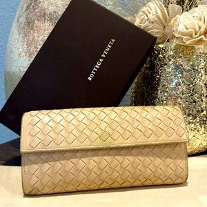 COPY - Bottega Veneta wallet